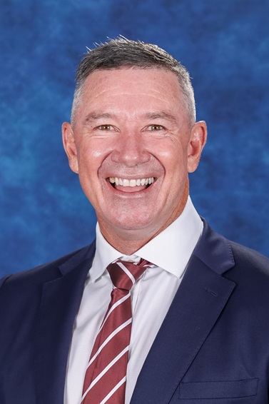 Daniel McShea